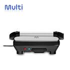 Grill Panini 1500w 127v - Ce123 - Multilaser