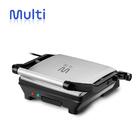 Grill Panini 1500w 127v - Ce123 - Multilaser