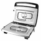 Grill Philco Destac Antiaderente Preto 127v