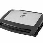 Grill Philco Destac Antiaderente Preto 127v