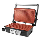 Grill Philco Pgr19 Redstone 1500w
