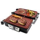 Grill Philco Pgr19 Redstone 1500w
