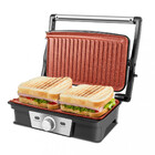 Grill Philco Pgr19 Redstone 1500w