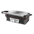 Grill Philco Pgr19pi Inox Antiaderente Redstone 1500w 127v