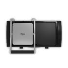 Grill Philco Pgr31 7 Níveis De Temperatura 1500w 127v