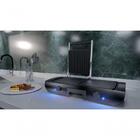 Grill Philco Pgr31 7 Níveis De Temperatura 1500w 127v