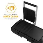 Grill Philco Pgr31 7 Níveis De Temperatura 1500w 127v