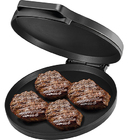 Grill Pizza Express Britânia 127v