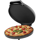 Grill Pizza Express Britânia 220v