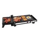Grill Press 3 Em 1 Philco 127v Pgr02p