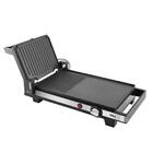Grill Press 3 Em 1 Philco 220v Pgr02p