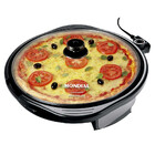 Grill Redondo Cook E Grill 40 Mondial