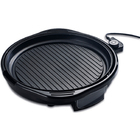 Grill Redondo T.vidro 40cm Mondial 1270w - 1470-08