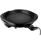 Grill Redondo T.vidro 40cm Mondial 1270w - 1470-08