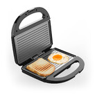 Grill Sanduicheira, Antiaderente, 750w San230 Cadence