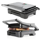 Grill Sanduicheira Asteria Compact Mallory 900w Com Coletor G