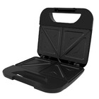 Grill Sanduicheira Britânia Antiaderente 750w