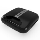 Grill Sanduicheira Britânia Antiaderente 750w