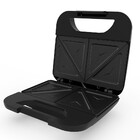 Grill Sanduicheira Britânia Antiaderente 750w