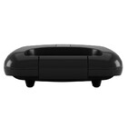 Grill Sanduicheira Britânia Antiaderente 750w