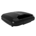 Grill Sanduicheira Britânia Antiaderente 750w