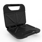 Grill Sanduicheira Britânia Antiaderente 750w