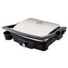 Grill Sanduicheira Britânia Press Revestimento Antiaderente