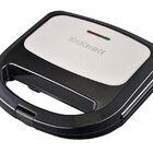 Grill Sanduicheira Essencial 750w Inox 220v Itatiaia