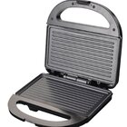 Grill Sanduicheira Essencial 750w Inox 220v Itatiaia