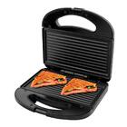 Grill Sanduicheira Fama Fgr01 Revestimento Cerâmico0w 127v