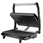 Grill Sanduicheira Mondial Master Press 1000w Inox Antiaderen