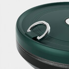 Grill Sanduicheira Multifuncional Gaabor Antiaderente 127v 12