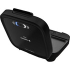 Grill Sanduicheira San400 Quadrada Com Sistema De Fechamento