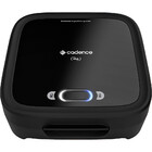 Grill Sanduicheira San400 Quadrada Com Sistema De Fechamento