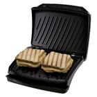 Grill Saúde Inox 1200w Britânia 127v