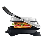 Grill Semp Linha Prime Tasty 1500w - Gr8015pt