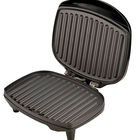 Grill Suggar Apreciato Preto 110v Gr4501pt