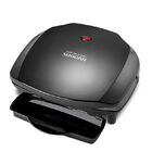 Grill Suggar Apreciato Preto 220v Gr4502pt