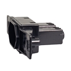 Gris Tomada Hexagonal Vertical Para Condulete 3 Pinos 10a 978