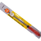 Grosa  Japonesa  Redonda P/madeira/placas/plastico (8") 200mm