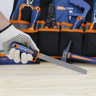 Grosa Meia Cana 8" Dexter