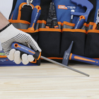 Grosa Redonda 8" Dexter