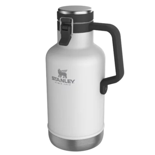 Growler Térmico Stanley Branco Polar 1 9 L