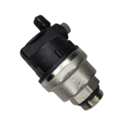 Grupo De Segurança Emmeti Válvula De Segurança + Eliminadora