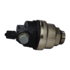 Grupo De Segurança Hidráulico Para Sistemas De Alta Pressão 1