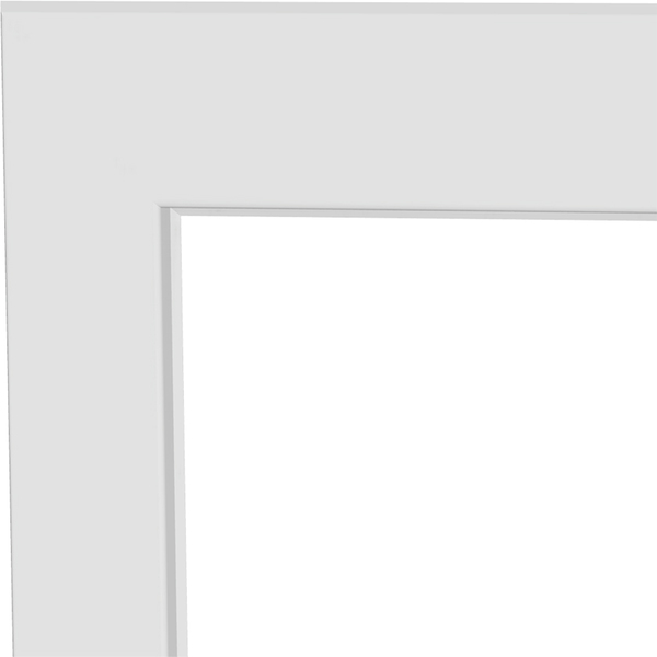 GUAR BCO LISO 45º 215X85PTA GIR LAM ID