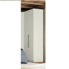 Guarda Roupa 02 Portas Cabideiro Seletto Henn