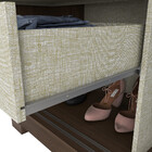 Guarda Roupa 02 Portas Deslizantes Turin Henn