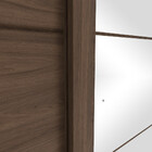 Guarda Roupa 03 Portas Deslizantes Viseu Henn