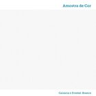 Guarda-roupa 100% Mdf 2 Portas De Correr 3 Gavetas E 6 Pés Ch